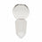 DWK Life Sciences Wheaton Glass Robotic BOD Stopper - Glass Pennyhead Stopper for 60 mL and 300 mL BOD Bottles - 227672