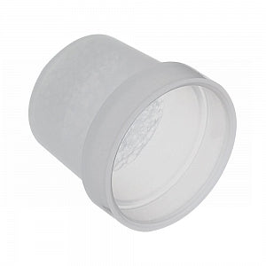 DWK Life Sciences Wheaton Cap And Insert For BOD Bottle - CAP, FOR BOD BOTTLE, PE - 227723