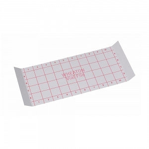 DWK Life Sciences Wheaton Index Card For Vial M-T Vial File - Index Cards for Use with M-T Vial File 228780 - 228785