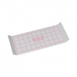 DWK Life Sciences Wheaton Index Card For Vial M-T Vial File - Index Cards for Use with M-T Vial File 228780 - 228785