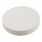 DWK Life Sciences Wheaton PP Light Duty Cap - CAP, FOR EXTRACTION BTL, LIGHT PP, WHT - 240204