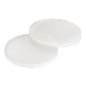 Dwk Life Sciences Wheaton Duran Silicone Septum Seals For PBT Caps - SEAL, SILICON RUBBER, PIERCING SEPTA, GL14 - 292460503