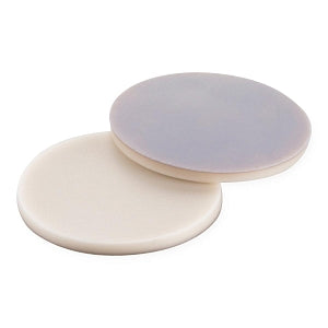 Wheaton Duran Replacement Cap Liners for PBT Caps - SEAL, PTFE / SILICON, FOR RED SCRW CAP, GL45 - 292482806