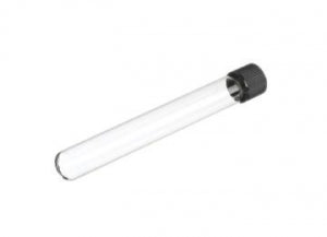 DWK Life Sciences Wheaton Tube Culture - TUBE, CULT, GLS, CAP, 15-415, RUB LN, 16X100MM - 358606