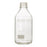 Wheaton Duran Pure Clear Bottles - BOTTLE, DURAN PURE, GLASS, CLEAR, GL45, 1L - 818015403