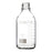 Wheaton Duran Pure Clear Bottles - BOTTLE, DURAN PURE, GLASS, CLEAR, GL45, 5L - 818017301