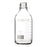 Wheaton Duran Pure Clear Bottles - BOTTLE, DURAN PURE, GLASS, CLEAR, GL45, 20L - 818019105