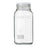 Wheaton Duran Pure Clear Bottles - BOTTLE, DURAN PURE, GLASS, CLEAR, GLS80, 2L - 818606301