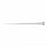 DWK Life Sciences Wheaton Disposable 10µL Pipette Microtips - TIP, PP, PIPETTE, MICRO, NAT, LONG, 10UL - 851174