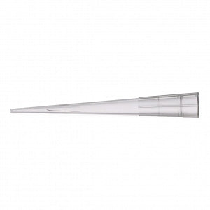 DWK Life Sciences Wheaton Disposable 200µL Pipette Microtips - TIP, PP, PIPETTE, NAT, STERILE, 5-200UL - 851247