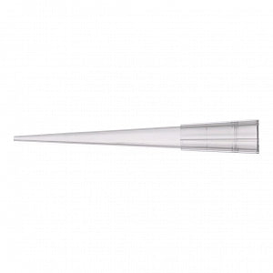 DWK Life Sciences Wheaton Disposable 200µL Pipette Microtips - TIP, PP, PIPETTE, NAT, 5-200UL - 851248