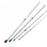 DWK Life Sciences Wheaton Spare Glass Capillaries - TUBE, GLASS, CAPILLARY, WHITE, 1-5UL - 851321