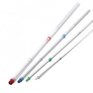 DWK Life Sciences Wheaton Spare Glass Capillaries - TUBE, GLASS, CAPILLARY, WHITE, 10- 50UL - 851323