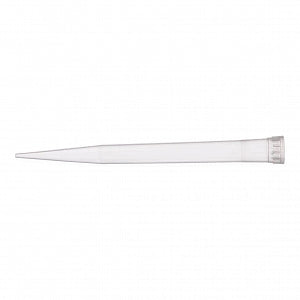 DWK Wheaton Disposable Pipette Macrotips - Polypropylene Pipette Tips, 2 mL - 851355