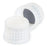 Wheaton Duran Pure Premium Caps - CAP, PREM, W/O COLORANT, PTFE / SIL SEAL, GL25 - 891081306