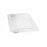 DWK Life Sciences Wheaton Cover Only - Soda Lime Glass Staining Dish Cover with 50 Slides, Clear, 3.15" x 7.9" x 4.15" (80 mm x 200 mm x 105 mm) - 900402