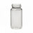 DWK Life Sciences Wheaton 20ml LS vial with No Cap - VIAL, GLS, SCINT, SCRW, 22-400, NO CAP, 20ML - 986532