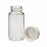 DWK Life Sciences Wheaton LS Vial with Urea Cap - Life Science Vial, Urea Cap, 22-400, Foil Liner, 20 mL, Caps Packaged Separately - 986582