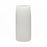 DWK Life Sciences Wheaton LS HDPE Vial - 20 mL HDPE Liquid Scintillation Vial, Attached Polyethylene Cap without Liner - 986704