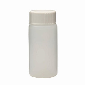 DWK Life Sciences Wheaton LS Vial with Urea Cap - Life Science Vial, Urea Cap, HDPE, PE Cone Liner, 20 mL - 986706