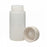 DWK Life Sciences Wheaton LS Vial with Urea Cap - Life Science Vial, Urea Cap, HDPE, PE Cone Liner, 20 mL, Caps Packaged Separately - 986726