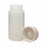 DWK Life Sciences Wheaton LS Vial with Urea Cap - Life Science Vial, Urea Cap, HDPE, PE Cone Liner, 20 mL, Caps Packaged Separately - 986726