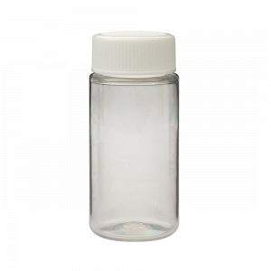 DWK Life Sciences Wheaton PET LS Vial with PP Cap - VIAL, PET, SCIN, PP CAP, 22-400, FOIL LN, 20ML - 986730