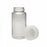 DWK Life Sciences Wheaton PET LS Vial with PP Cap - VIAL, PET, SC, PP CAP, 22-400, FMD PE LN, 20ML - 986740