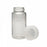 DWK Life Sciences Wheaton PET LS Vial with PP Cap - VIAL, PET, SC, PP CAP, 22-400, FMD PE LN, 20ML - 986750