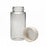 DWK Life Sciences Wheaton LS Vial with Urea Cap - Life Science Vial, Urea Cap, PET, Foil Liner, 20 mL, Caps Packaged Separately - 986752