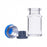 DWK CompletePAK Sterile Vial Kit - VIAL, 10ML COP, IGLOO FLIPSEAL - W990008-CPDF