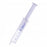 DWK Life Sciences Wheaton PP Syringe with Luer - SYRINGE, PP, DISPOSABLE, LUER SLIP CEN, 10ML - F5-A10