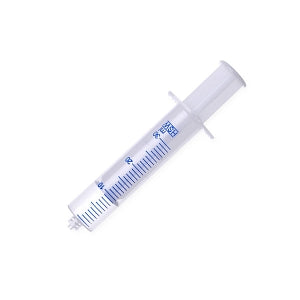 DWK Life Sciences Wheaton PP Syringe with Luer - SYRINGE, PP, LUER LOCK, 30ML - F5-AL30