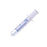 DWK Life Sciences Wheaton PP Syringe with Luer - SYRINGE, PP, LUER LOCK, 30ML - F5-AL30