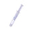 DWK Life Sciences Wheaton PP Syringe with Luer - SYRINGE, PP, LUER LOCK, 3ML - F5-AL3