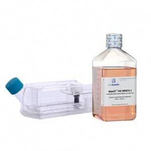 DWK Life Sciences Wheaton CELLine Flasks - MEDIUM, CHO GROWTH, FOR CELLINE 350, 1L - WCL0350CHO-1L