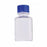 DWK Life Sciences Wheaton Square Media Bottle - BOTTLE, MEDIA, SQUARE, PETG, ST, 60ML - WPBGC0060SB