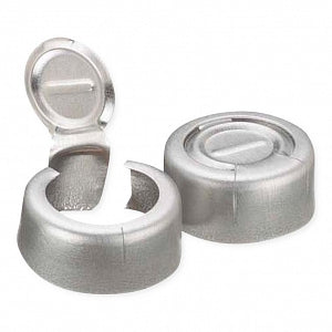 DWK Complete Tear-Off Aluminum Seals - SEAL, FULL TEAR OFF, ALUMINIUM, 13MM - W000628J