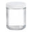 DWK Life Sciences Wheaton Type III Sterile Jar with Liner - JAR, GLS, TYPE III, CLEAR, PP / PTFE LN, ST, 8OZ - W216910