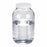 DWK Clear WM Type III Bottle - BOTTLE, SMPL, GLS, CLR, WM, PTFE / FM LN, 65OZ - W216932