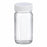 DWK Wheaton 2 Oz Type III Clear Bottle - BOTTLE, GLASS, WM, AC RD, PV LNR, CLR, 2OZ - W216996