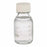 DWK Wheaton 250 mL Clear Bottle with Plastisol Coating - BOTTLE, GLASS, CLR, PP CAP, 45MM, 250ML - W219937