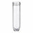 DWK Life Sciences Wheaton E-Z Ex-Traction Vials Without Caps - E-Z Ex-Traction Type I Borosilicate Glass High Recovery Vial, 10 mL - W224630