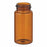 DWK Lab File Amber Vials - VIAL, AMB, LAB FIL, SCRW, 24-400, NO CAP, 20ML - W224815