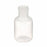 DWK Wheaton White Plastic 3 mL Dropper Bottle - TIP, PP, PIPETTE, NAT, 5-200UL - W242824A