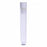 DWK Life Sciences Wheaton E-Z Microtubes - E-Z Microtube Polypropylene Cryogenic Sample Tube, White, 1.4 mL, 2D Barcode, PK960 - W280135