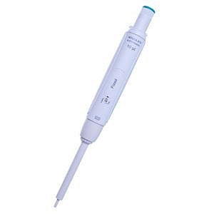 DWK Life Sciences Wheaton Fixed Volume Pipette - Fixed-Volume Pipette, Acura Manual 815, 10 Microliters Volume, 10 Microliter Tip Style - W810004