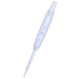 DWK Life Sciences Wheaton Fixed Volume Pipette - Fixed-Volume Pipette, Acura Manual 815, 20 Microliters Volume, 200 Microliter Tip Style - W810008