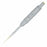 DWK Life Sciences Wheaton Fixed Volume Pipette - Fixed-Volume Pipette, Acura Manual 815, 25 Microliters Volume, 200 Microliter Tip Style - W810010