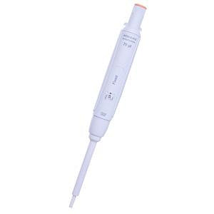 DWK Life Sciences Wheaton Fixed Volume Pipette - Fixed-Volume Pipette, Acura Manual 815, 70 Microliters Volume, 200 Microliter Tip Style - W810020